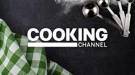 chanel cook|cooking channel tv.